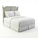 Bay - King Headboard  