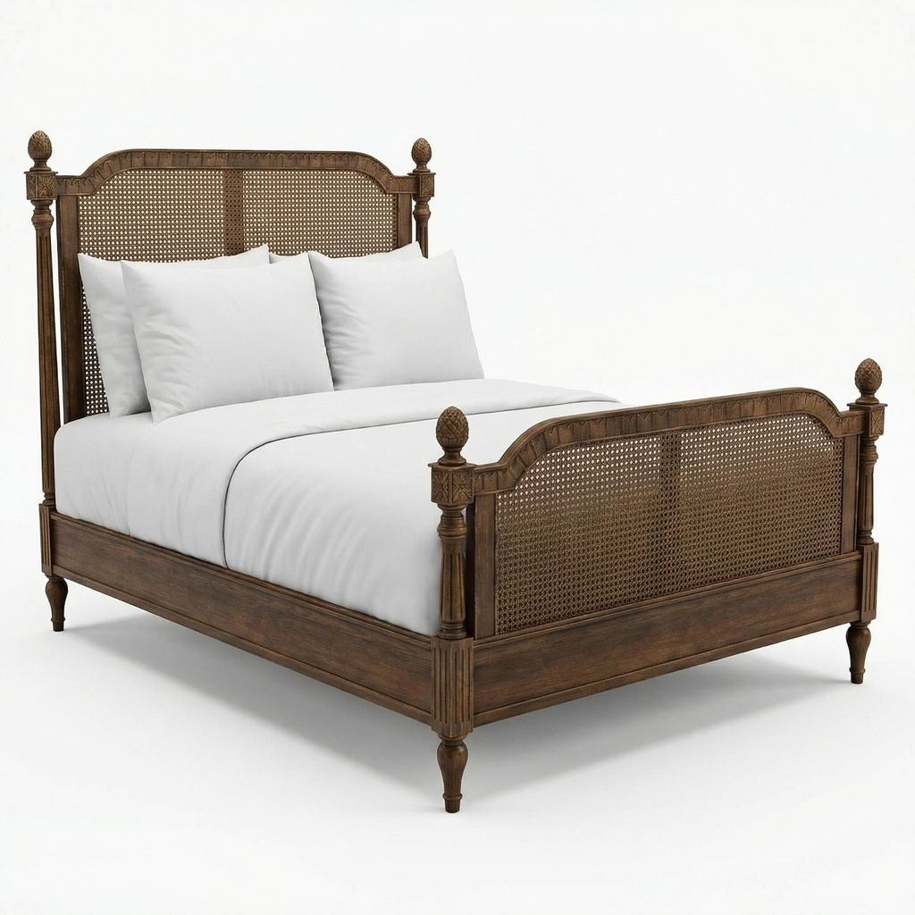 Bay - Queen Bed 