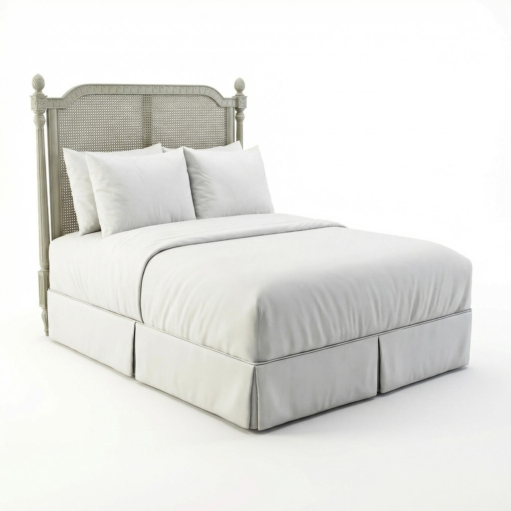 Bay - Queen Headboard   