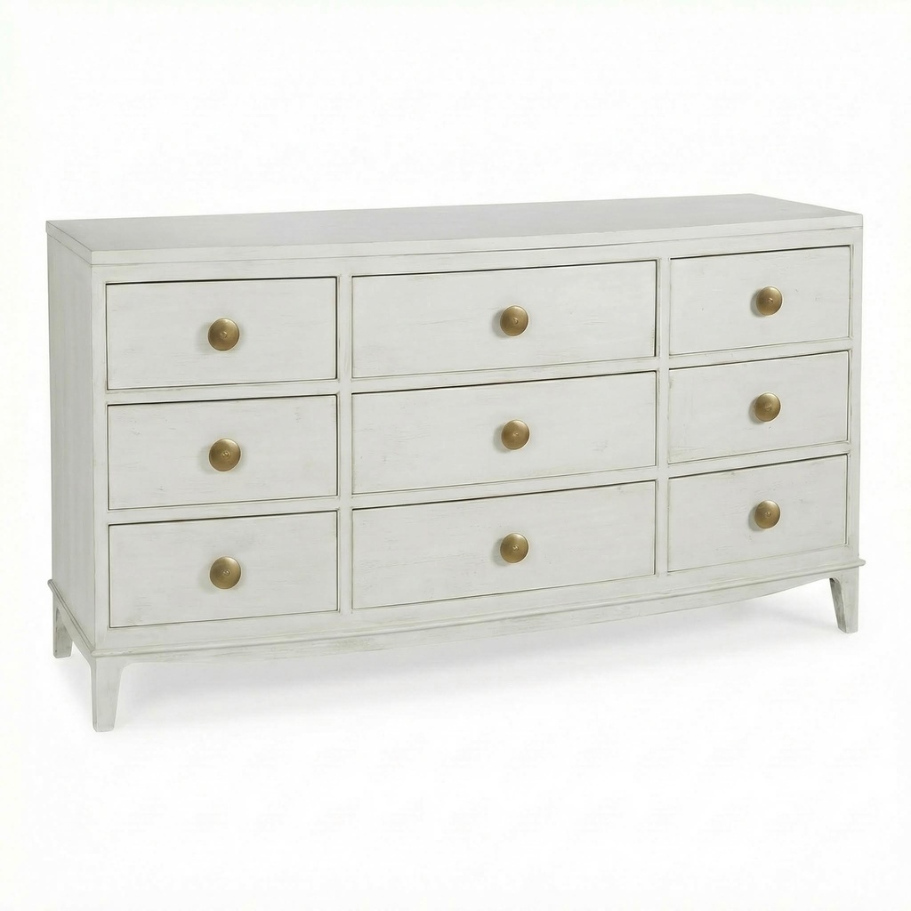 Bentley Chest