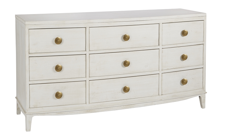 Bentley Chest