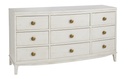 Bentley Chest
