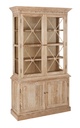 Bowler Display Cabinet 