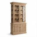Bowler Display Cabinet 