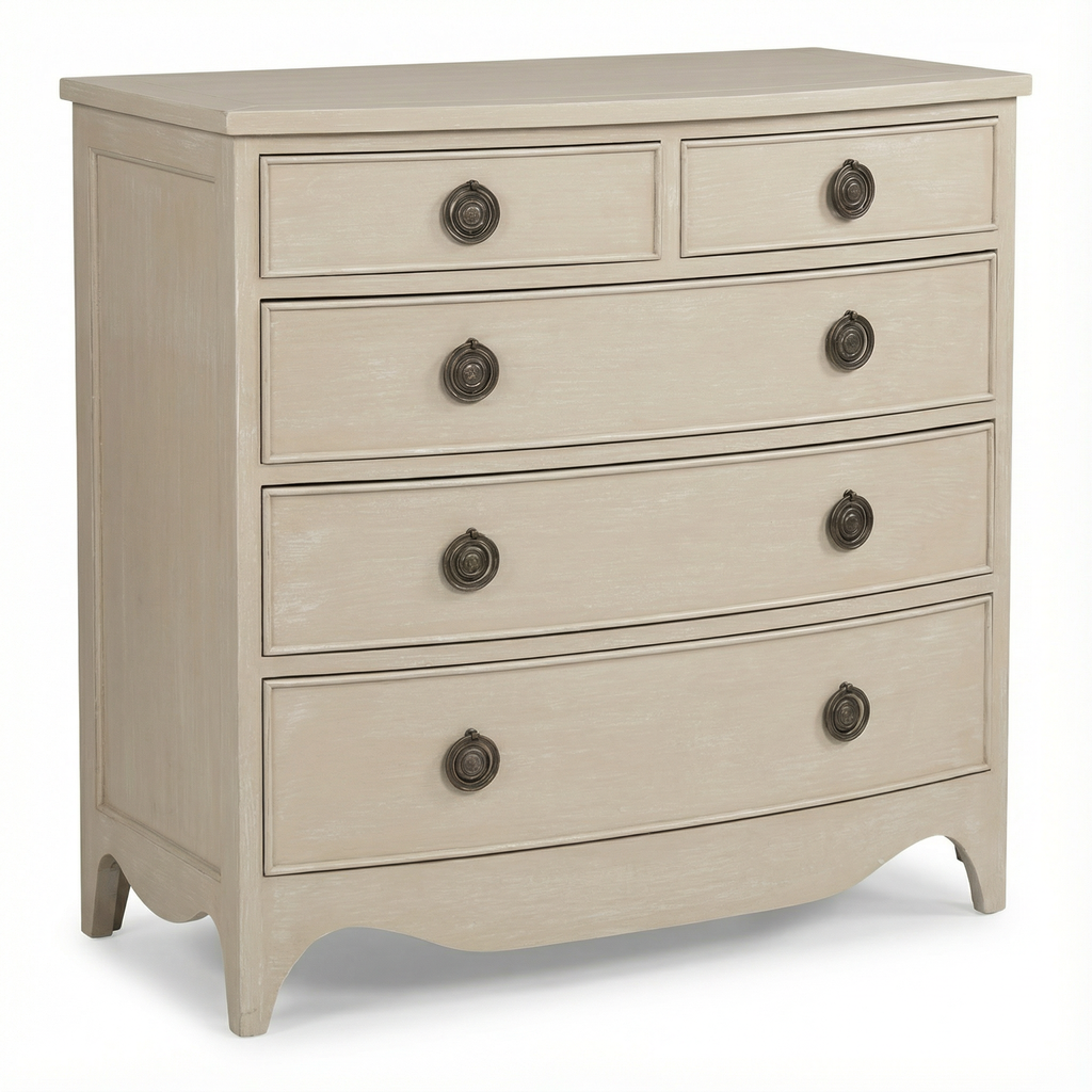 Bryan Chest  