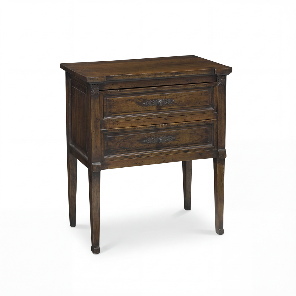 Bull Side Table
