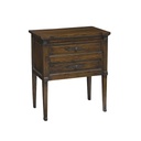 Bull Side Table