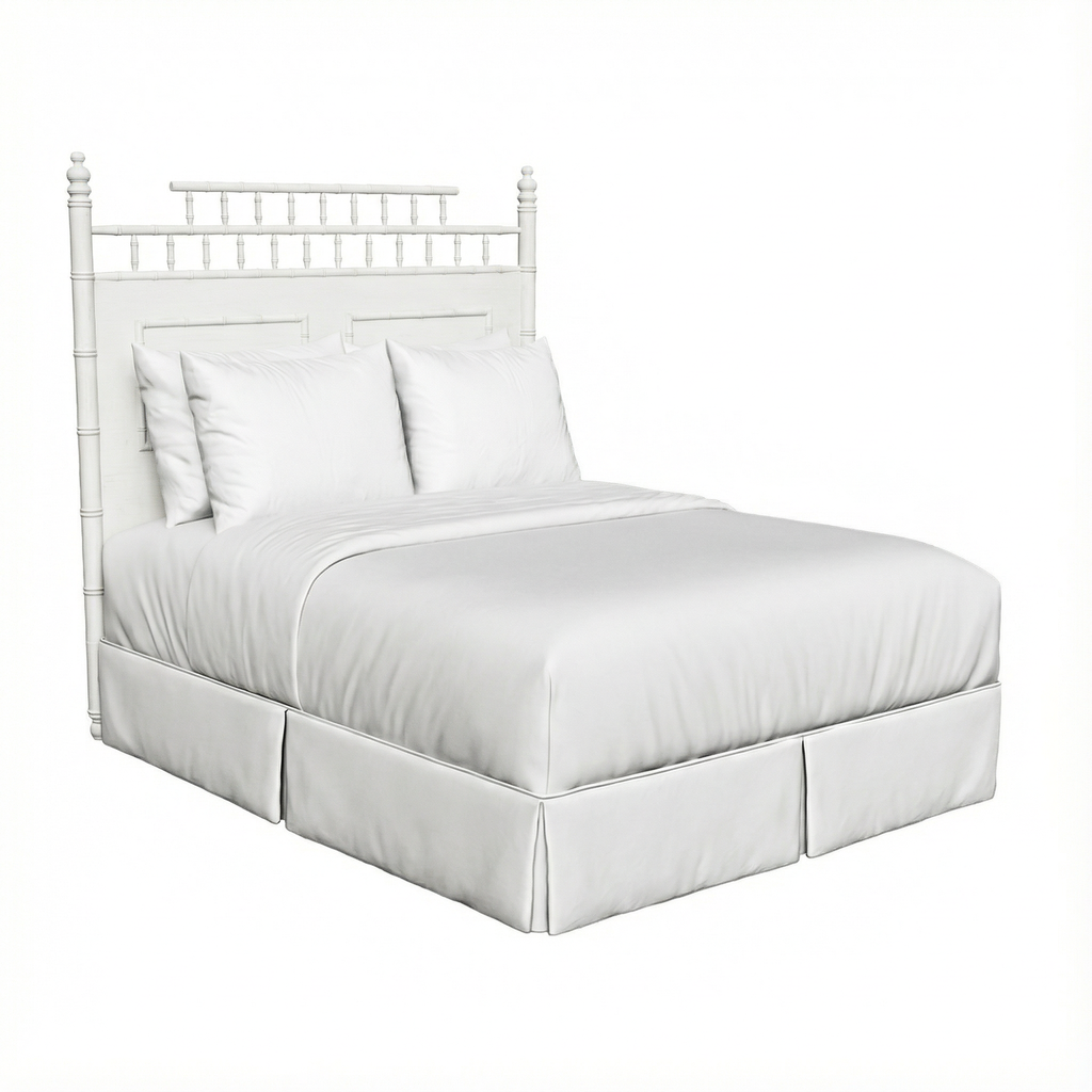 Canton - Queen Headboard  
