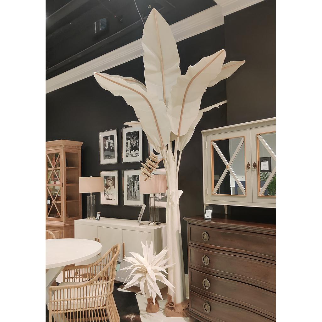 Canvas Palm