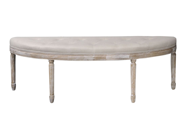 Canzo Bench