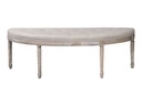 Canzo Bench