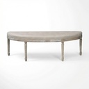 Canzo Bench