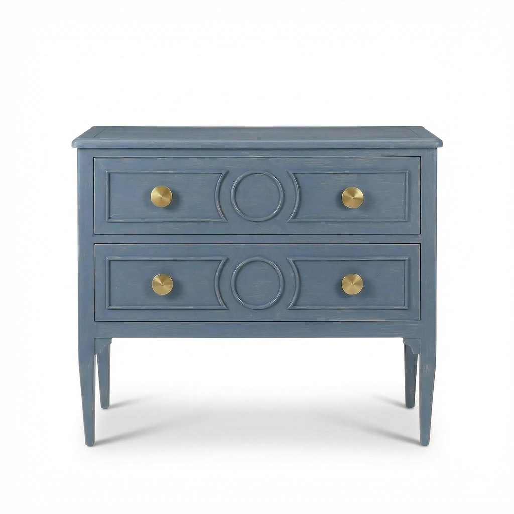 Capri Chest