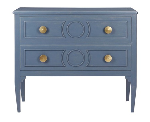Capri Chest