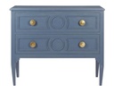 Capri Chest