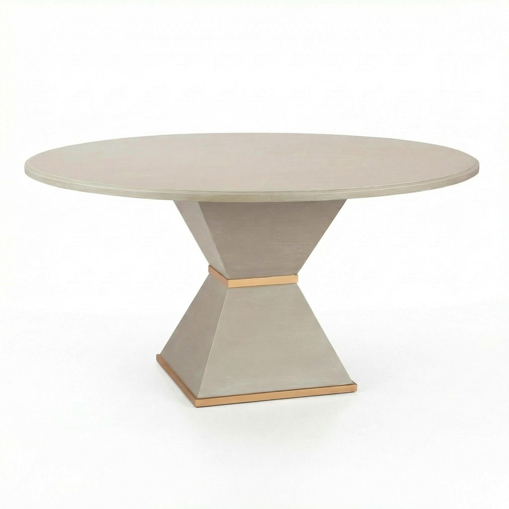Cavalier Dining Table - 72" 