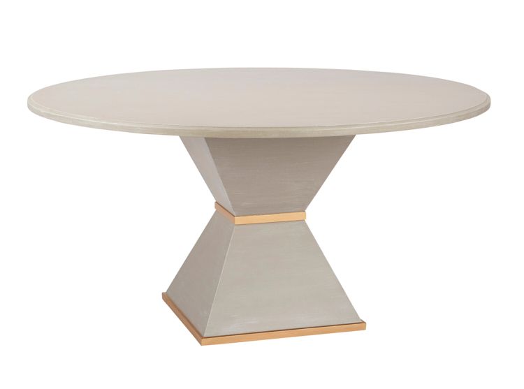 Cavalier Dining Table - 72" 