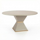 Cavalier Dining Table - 72" 