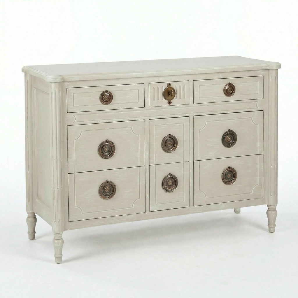 Charlton Chest 