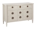 Charlton Chest 