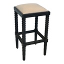 Clover Bar Stool