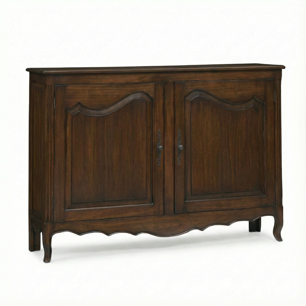 Columbia Cupboard  