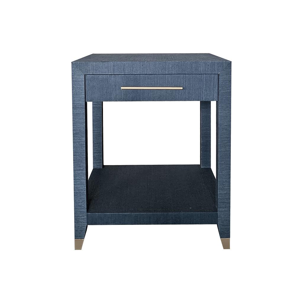 Cove Side Table