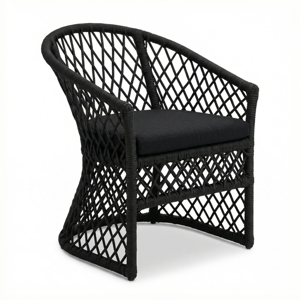 Cross Black - Outdoor