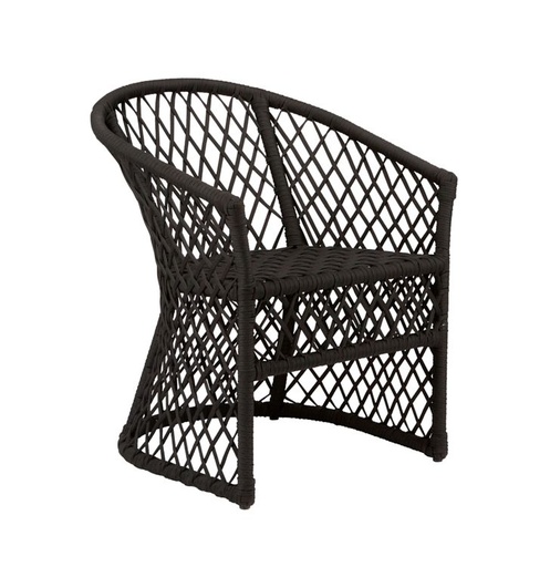 Cross Black - Outdoor