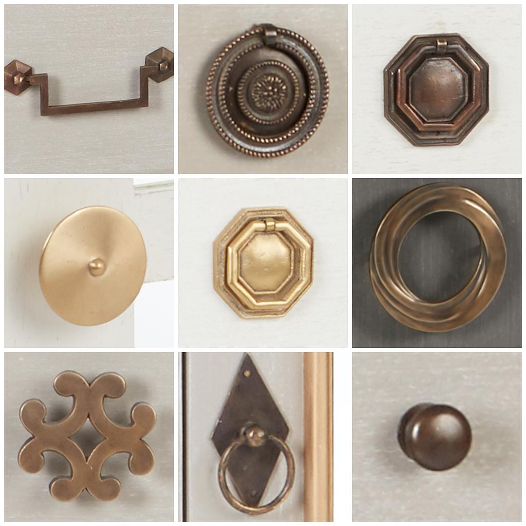 Custom Hardware Change