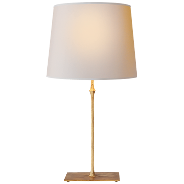 Dauphine Table Lamp