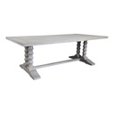 Dominique Dining Table - 96"