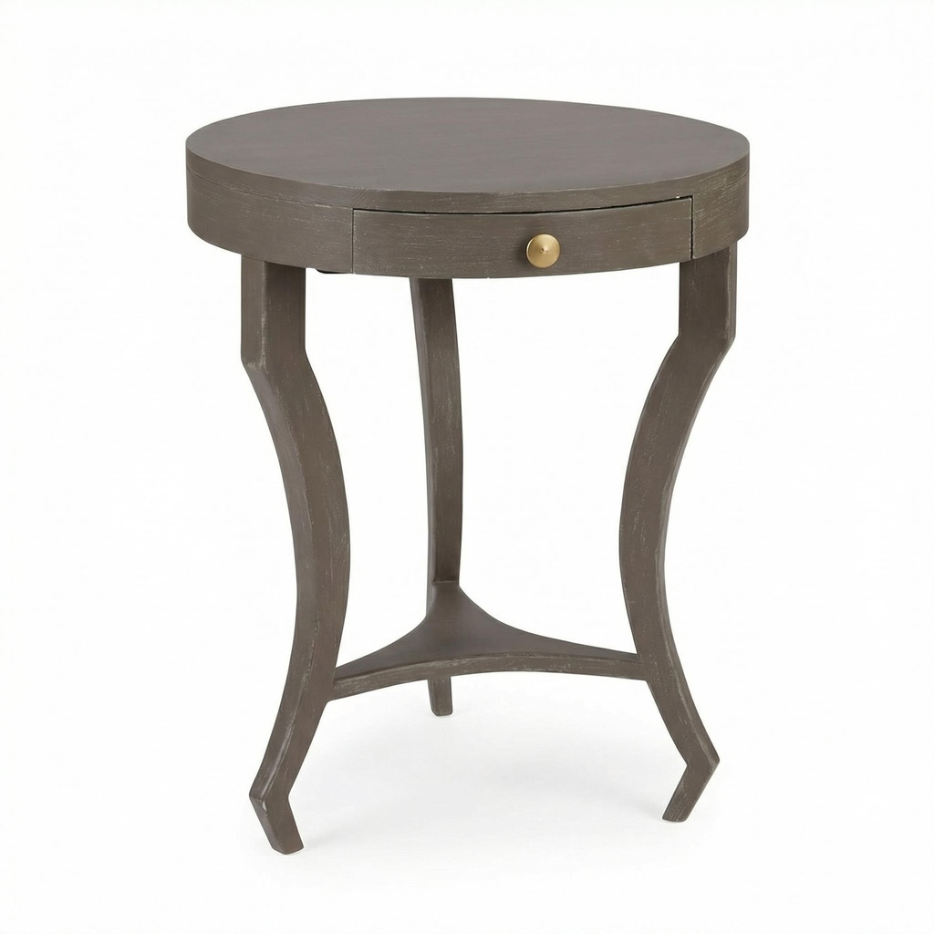 Drayton Side Table    