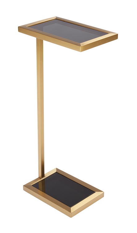 Duke Drinks Table