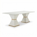 Esquire Dining Table - 96"  