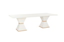 Esquire Dining Table - 96"  