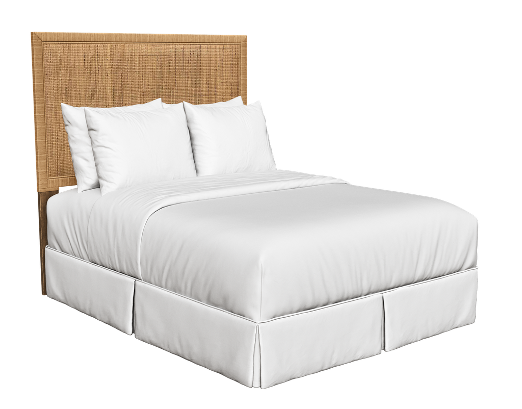 Fiji Headboard - Queen