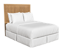 Fiji Headboard - Queen