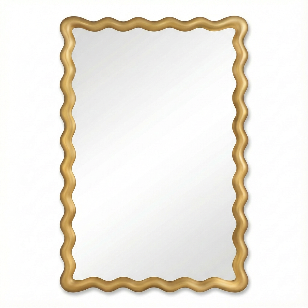 Fisher Mirror 
