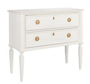 Franklin Chest