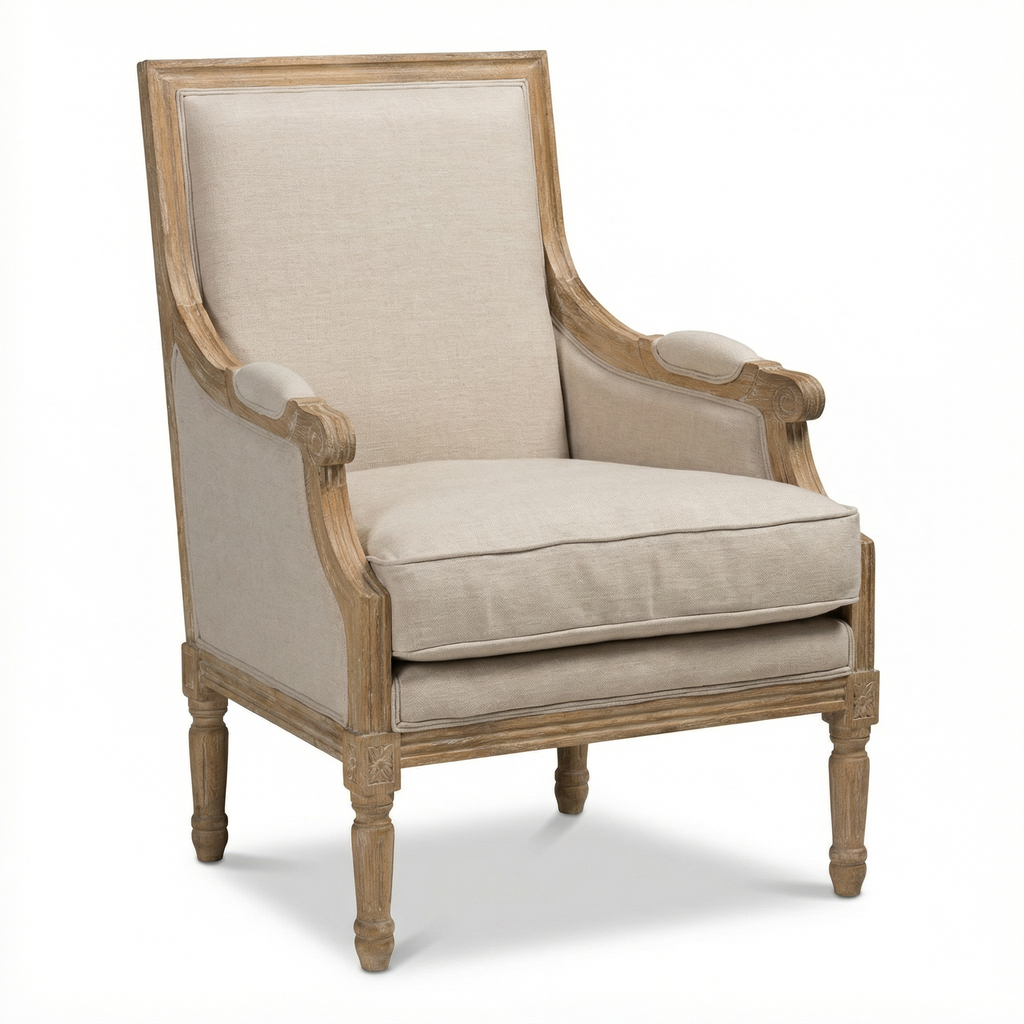 Gascoigne Chair
