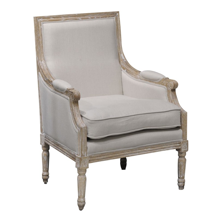 Gascoigne Chair