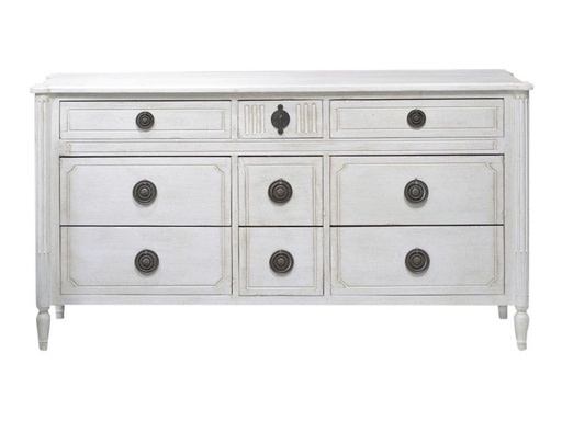 Grand Charlton Chest 