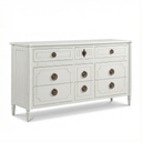 Grand Charlton Chest 