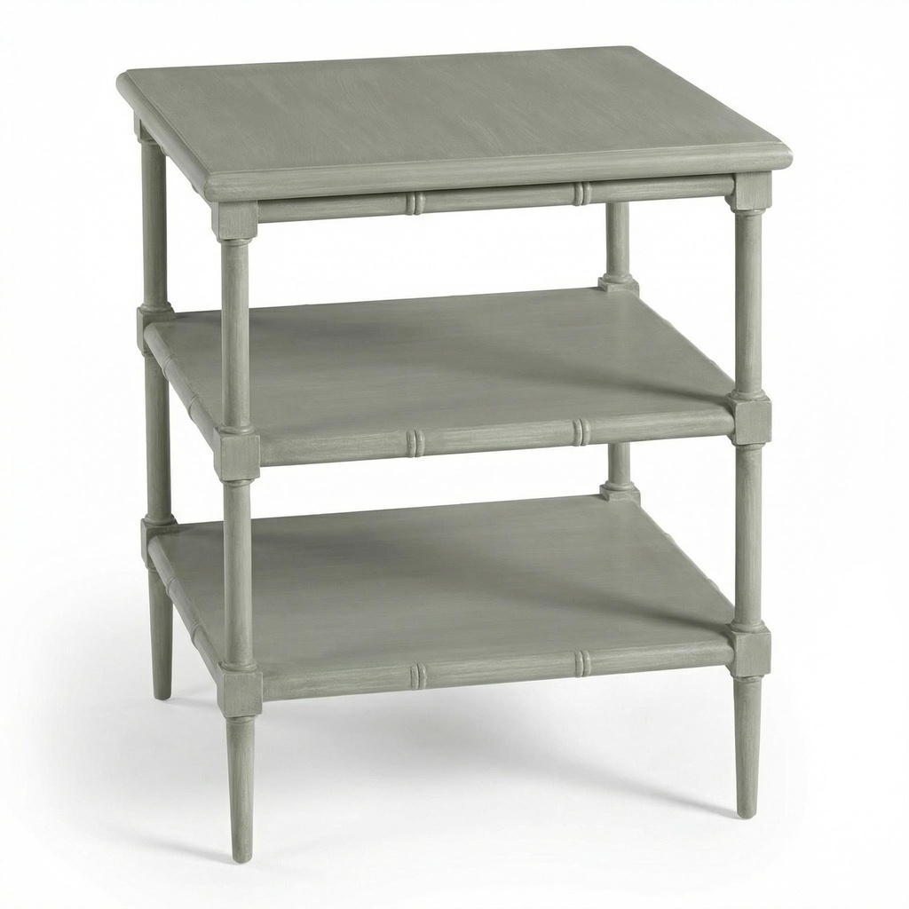 Houston Side Table