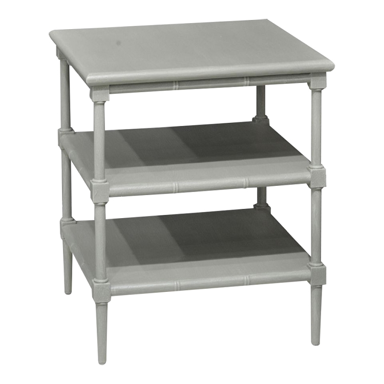 Houston Side Table