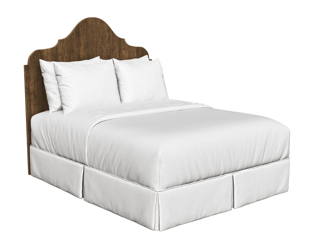 Hugo - King Headboard