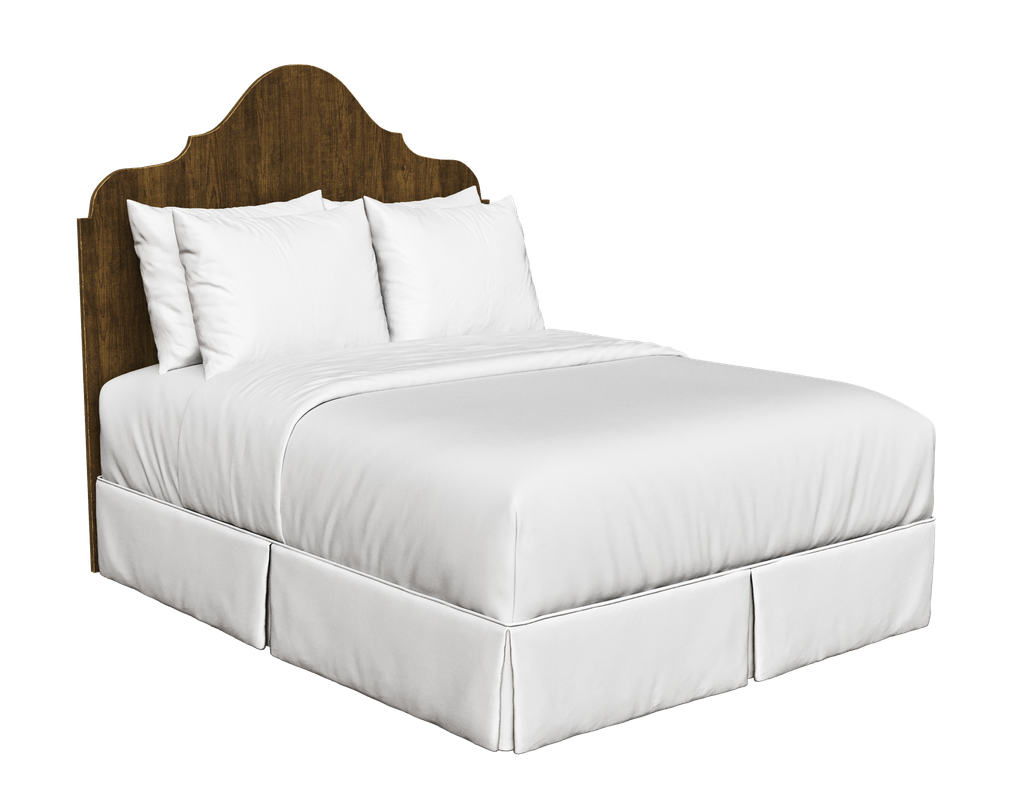 Hugo - Queen Headboard