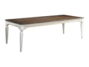 Hull Dining Table - 96"  