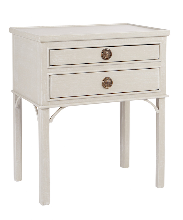 Inga Side Table